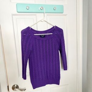 American Eagle Sweater